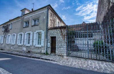 vente maison 448 000 € à proximité de Les Écrennes (77820)