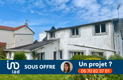 vente maison 230 000 € à proximité de Colleville (76400)