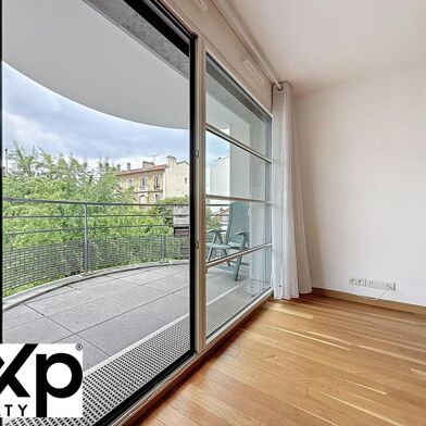 Appartement 3 pièces 495000 €