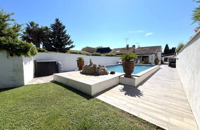 vente maison 710 000 € à proximité de Villeneuve-Lès-Béziers (34420)