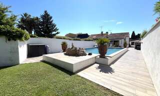 Maison 5 Pièces 193 m² à vendre à Vias (34450)