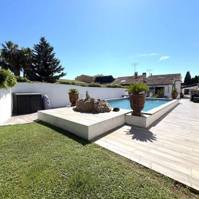 Maison 5 pièces 710000 €