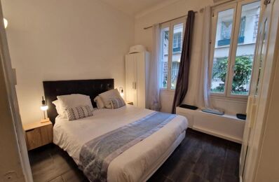 vente appartement 229 000 € à proximité de Saint-Blaise (06670)