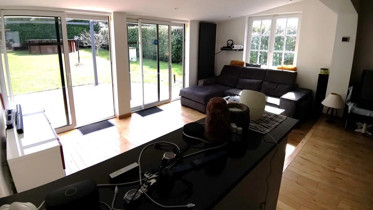 maison 5 pièces 95 m2 à vendre à Mareuil-Lès-Meaux (77100)