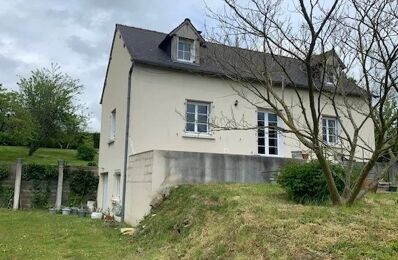 vente maison 162 000 € à proximité de Saint-Aignan (41110)