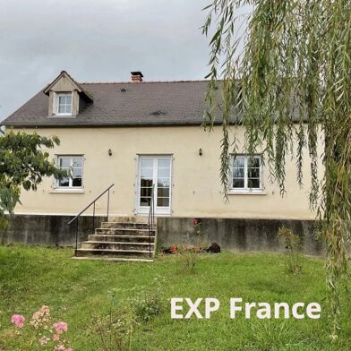 Maison 4 pièces 141990 €