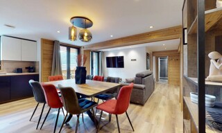 Appartement 4 Pièces 79 m² à vendre à La Plagne-Tarentaise (73210)