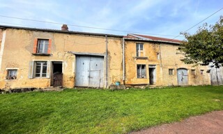 Maison 7 Pièces 170 m² à vendre à Chauffourt (52140)