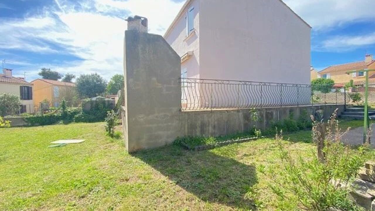 maison 5 pièces 88 m2 à vendre à Juvignac (34990)