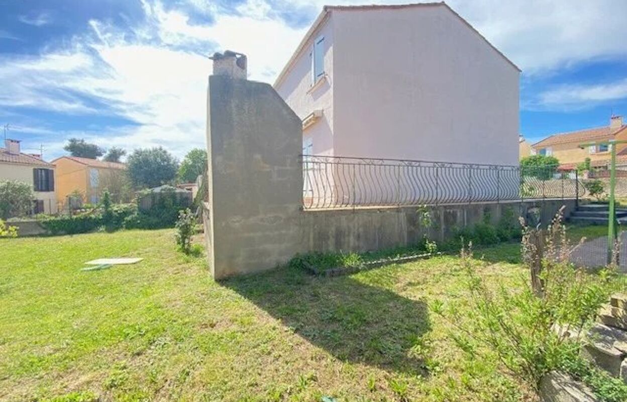 maison 5 pièces 88 m2 à vendre à Juvignac (34990)