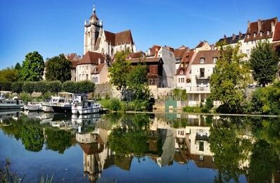 viager maison Bouquet 80 000 € à proximité de Foucherans (39100)