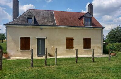 vente maison 164 300 € à proximité de Neuville-sur-Brenne (37110)