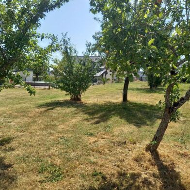 Maison 5 pièces 159990 €