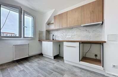 vente appartement 345 000 € à proximité de L'Île-Saint-Denis (93450)