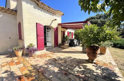 vente maison 465 000 € à proximité de Saint-Hippolyte-du-Fort (30170)