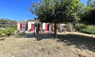 Maison 5 Pièces 134 m² à vendre à Anduze (30140)