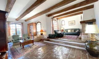 Maison 5 Pièces 134 m² à vendre à Anduze (30140)