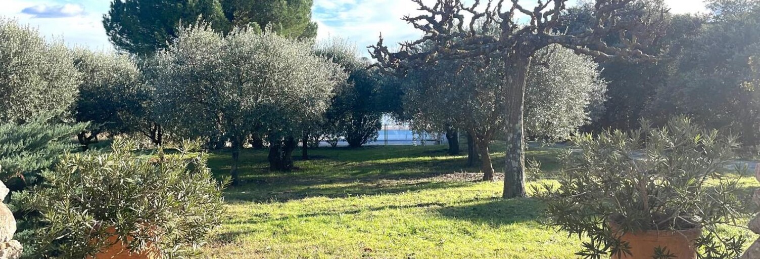 Maison 5 Pièces 134 m² à vendre à Anduze (30140)