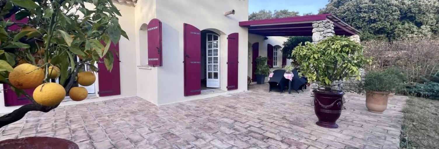 Maison 5 Pièces 134 m² à vendre à Anduze (30140)