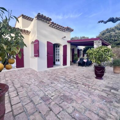 Maison 5 pièces 444000 €