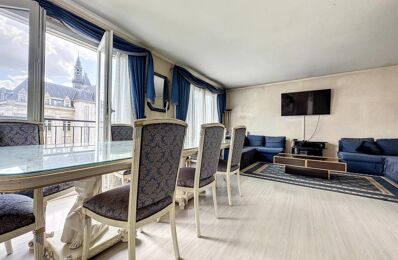 vente appartement 335 000 € à proximité de Le Bourget (93350)