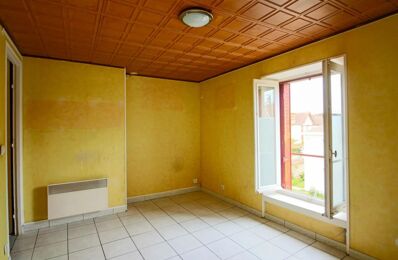 appartement 2 pièces 30 m2 à vendre à Melun (77000)