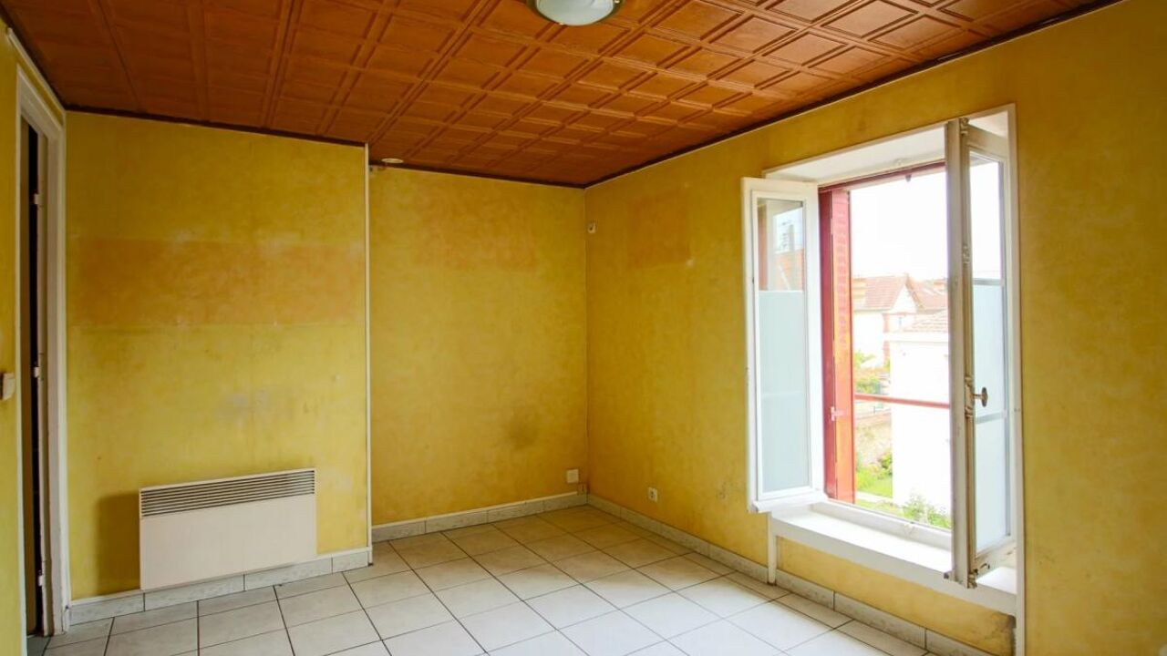 appartement 2 pièces 30 m2 à vendre à Melun (77000)