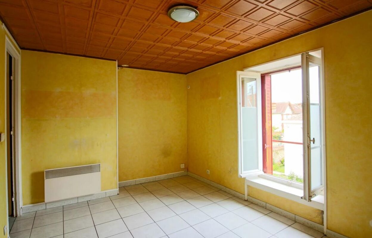 appartement 2 pièces 30 m2 à vendre à Melun (77000)