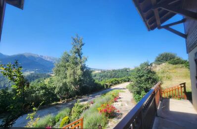 vente maison 580 000 € à proximité de Font-Romeu-Odeillo-Via (66120)