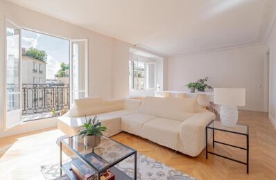 vente appartement 2 100 000 € à proximité de Paris 13 (75013)