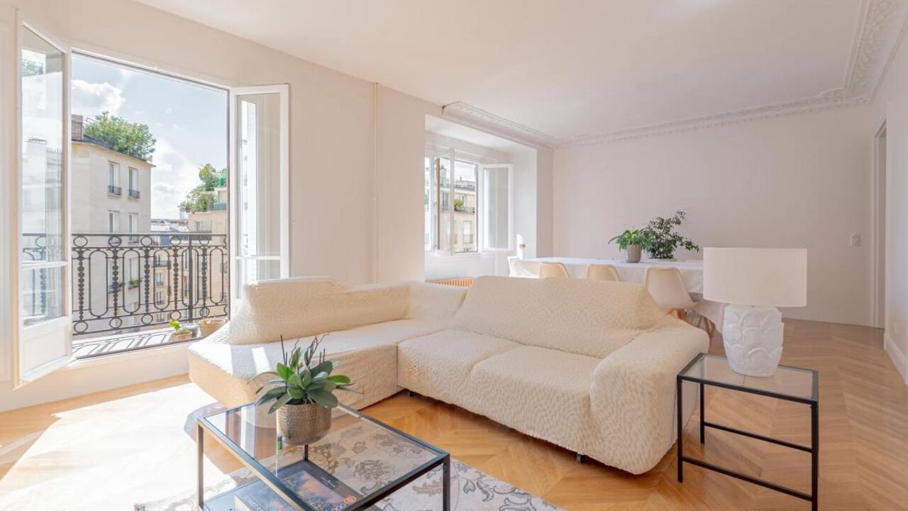 appartement 6 pièces 150 m2 à vendre à Paris 7 (75007)