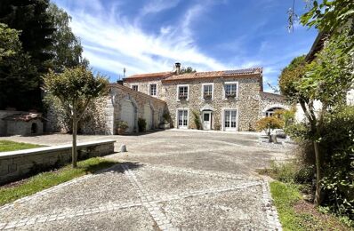 vente maison 475 000 € à proximité de Aventignan (65660)