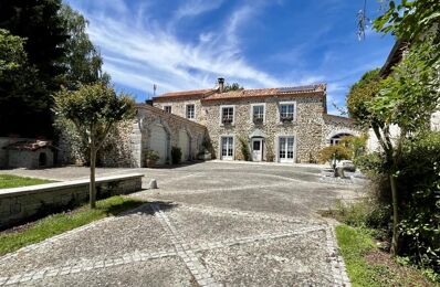 vente maison 475 000 € à proximité de Larroque (31580)