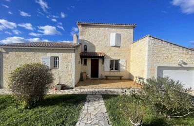 vente maison 376 000 € à proximité de Vers-Pont-du-Gard (30210)