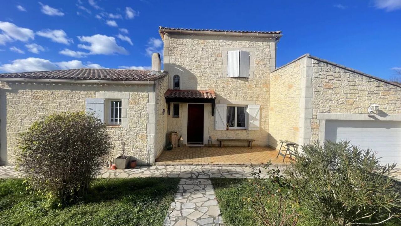 maison 5 pièces 142 m2 à vendre à Uzès (30700)