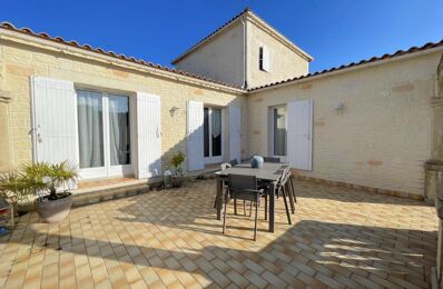 vente maison 376 000 € à proximité de Garrigues-Sainte-Eulalie (30190)