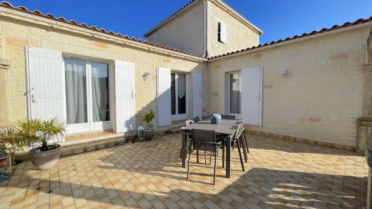 maison 5 pièces 142 m2 à vendre à Uzès (30700)