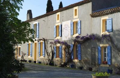 vente maison 950 000 € à proximité de Saint-Julien-de-Briola (11270)