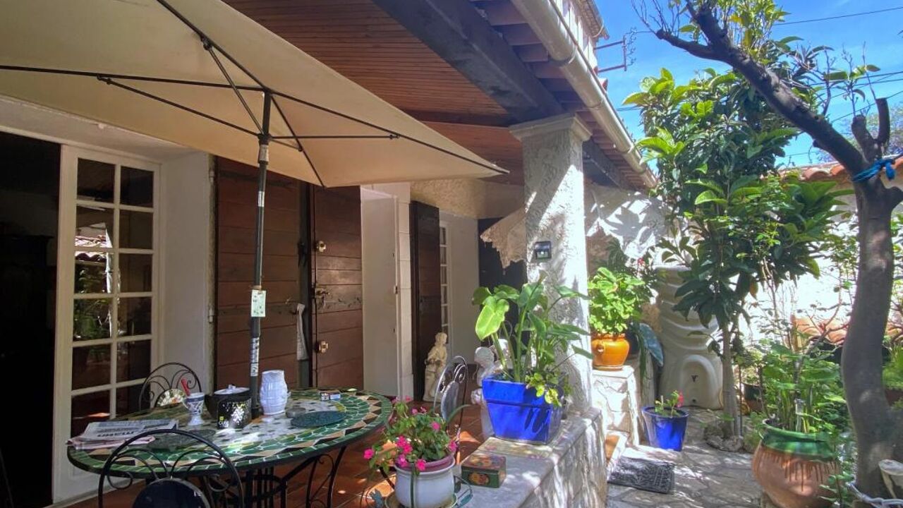 maison 6 pièces 174 m2 à Toulon (83200)