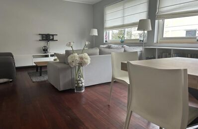 vente appartement 369 000 € à proximité de Saint-Rémy-Lès-Chevreuse (78470)