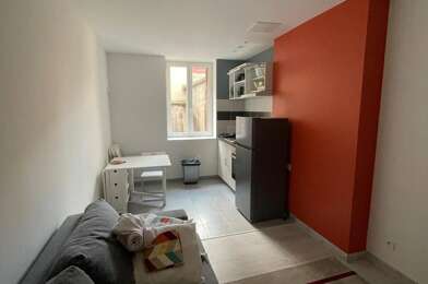 Appartement 1 pièces 55000 €