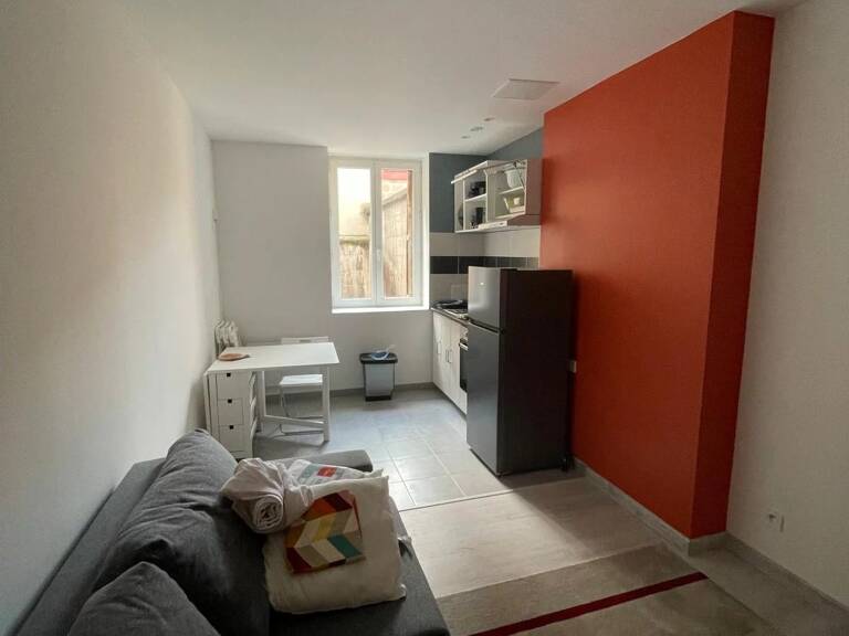 Appartement 1 pièce 20 m² — photo 1