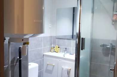 Appartement 1 pièces 55000 €