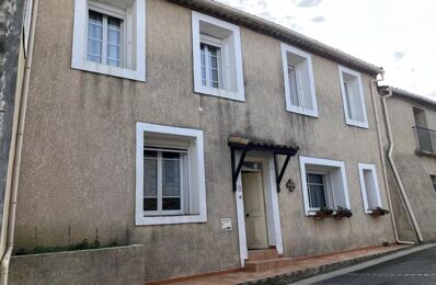 vente maison 390 000 € à proximité de Villeneuve-Lès-Maguelone (34750)