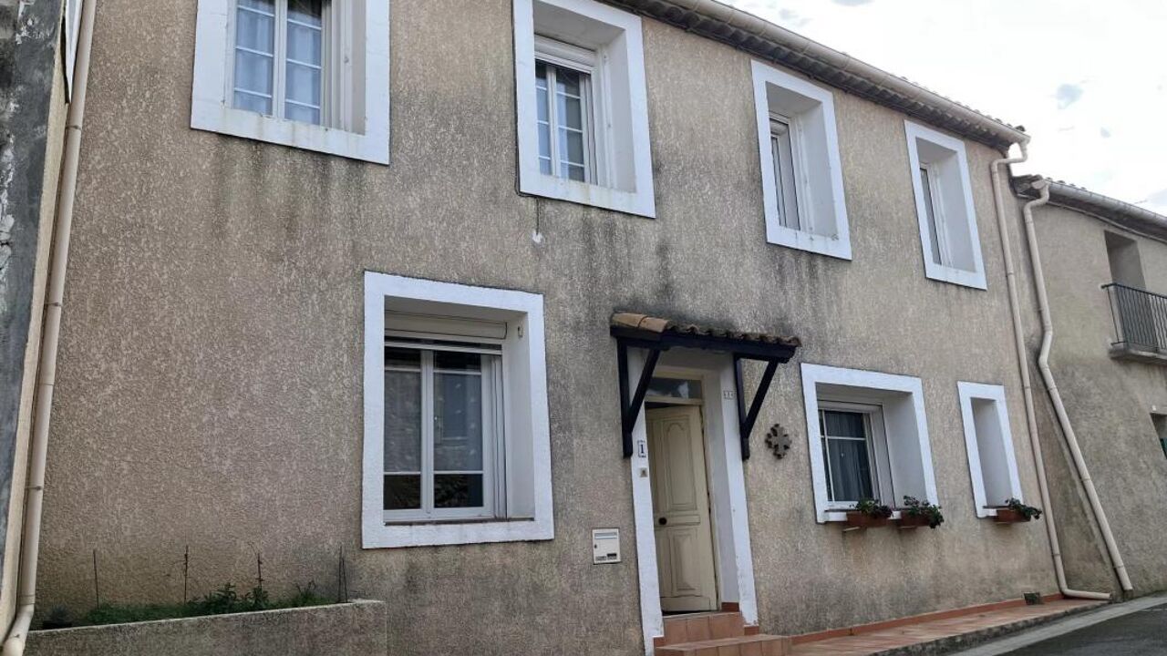 maison 7 pièces 198 m2 à vendre à Murviel-Lès-Montpellier (34570)