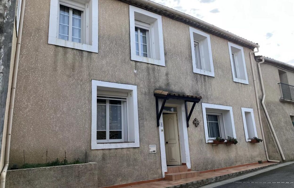 maison 7 pièces 198 m2 à vendre à Murviel-Lès-Montpellier (34570)