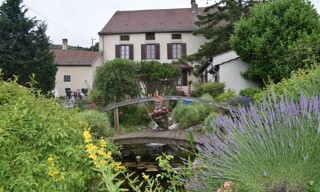 Maison 164 m² en viager Nolay (21340)
