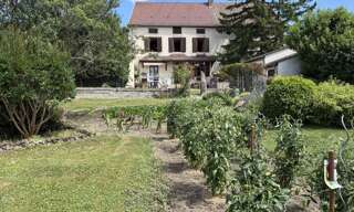 Maison 164 m² en viager Nolay (21340)