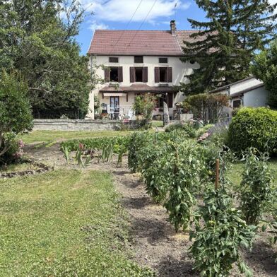 Maison 5 pièces 75000 €