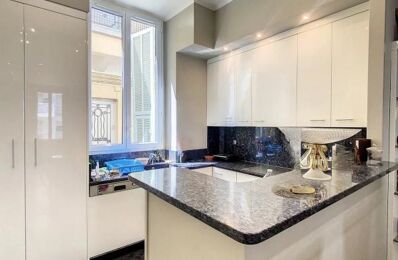 vente appartement 275 000 € à proximité de La Trinité (06340)